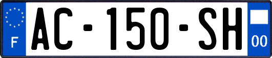 AC-150-SH