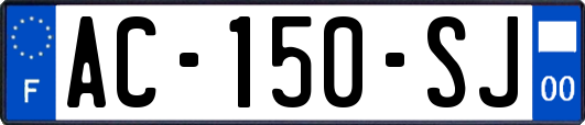 AC-150-SJ