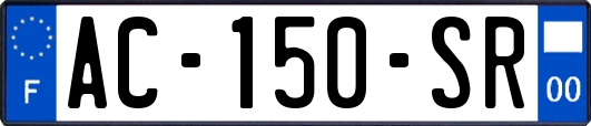 AC-150-SR