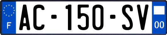 AC-150-SV