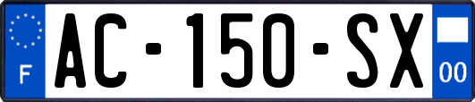 AC-150-SX