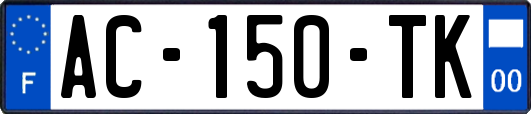 AC-150-TK
