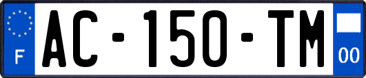 AC-150-TM
