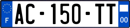 AC-150-TT