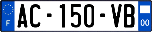 AC-150-VB