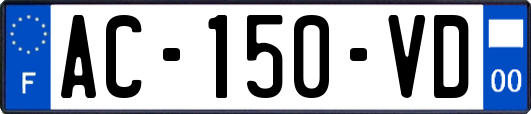 AC-150-VD