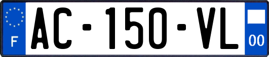 AC-150-VL