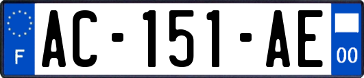 AC-151-AE