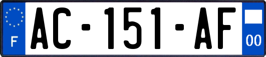 AC-151-AF