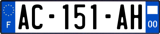 AC-151-AH