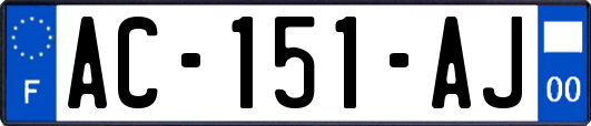 AC-151-AJ