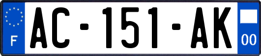 AC-151-AK