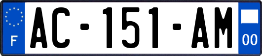 AC-151-AM