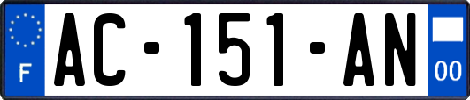 AC-151-AN