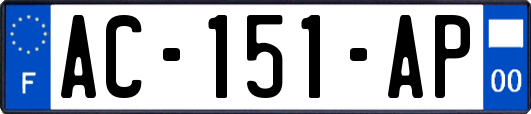 AC-151-AP