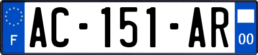 AC-151-AR