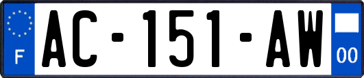 AC-151-AW