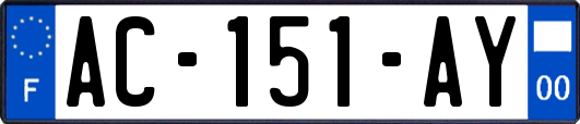 AC-151-AY