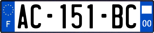 AC-151-BC