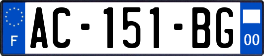 AC-151-BG