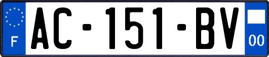 AC-151-BV