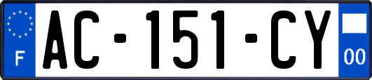 AC-151-CY