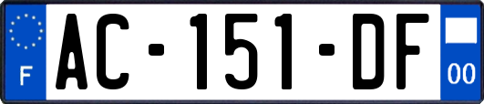 AC-151-DF