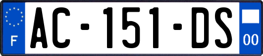 AC-151-DS