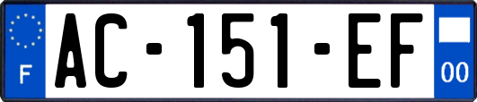 AC-151-EF