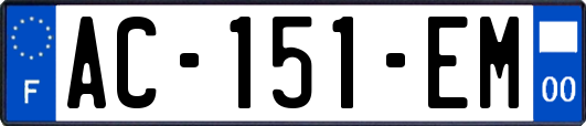 AC-151-EM