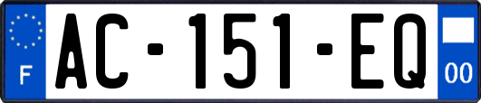 AC-151-EQ