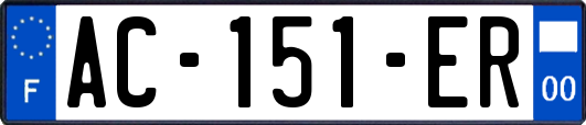 AC-151-ER