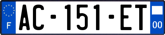AC-151-ET