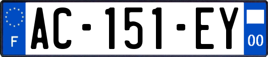 AC-151-EY