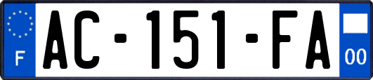 AC-151-FA