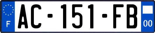 AC-151-FB