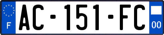 AC-151-FC