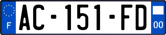 AC-151-FD