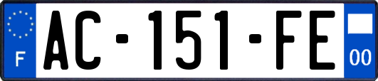 AC-151-FE