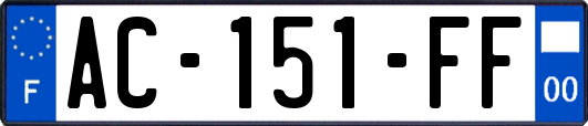 AC-151-FF
