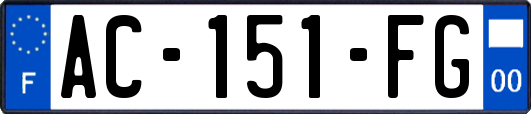 AC-151-FG