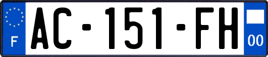 AC-151-FH
