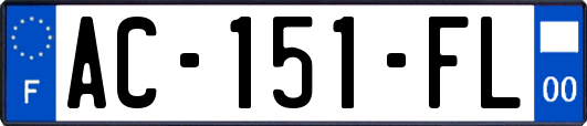 AC-151-FL