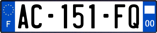 AC-151-FQ