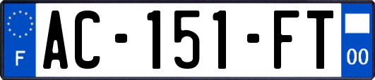 AC-151-FT