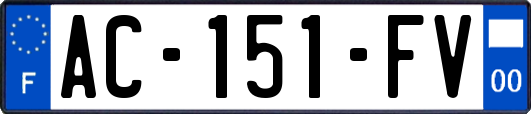 AC-151-FV