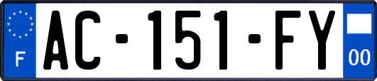 AC-151-FY