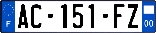 AC-151-FZ