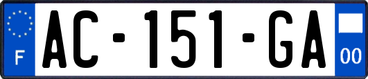 AC-151-GA