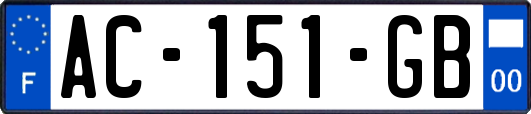 AC-151-GB